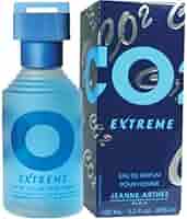 Amazon | ジャンヌ・アルテス CO2 エクストリーム 100ml
